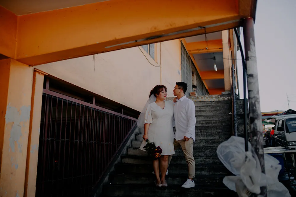 Jessielyee Photography. theweddingnotebook.com