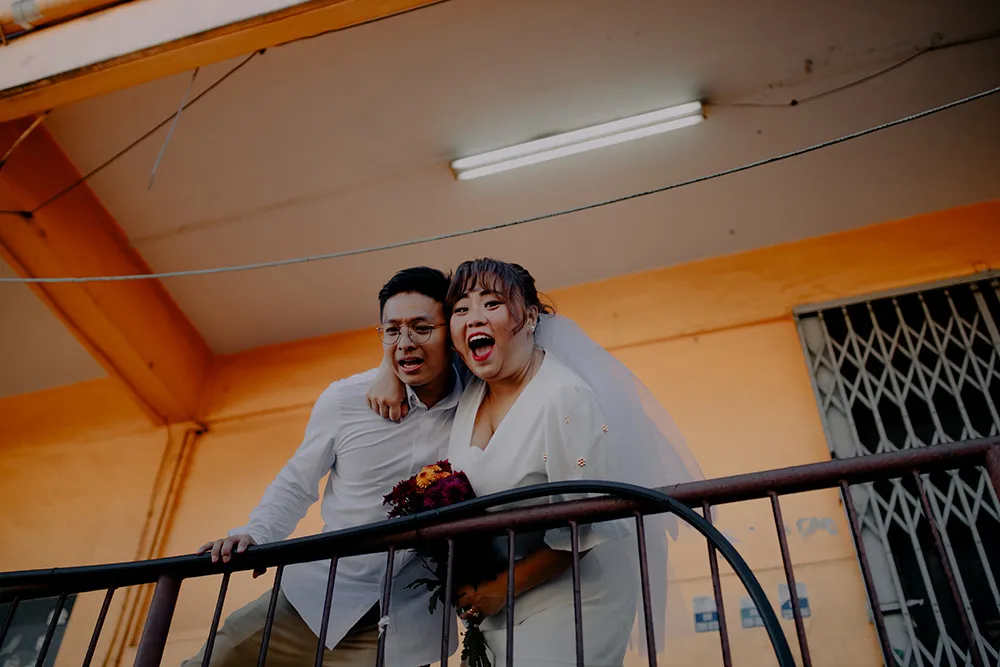 Jessielyee Photography. theweddingnotebook.com