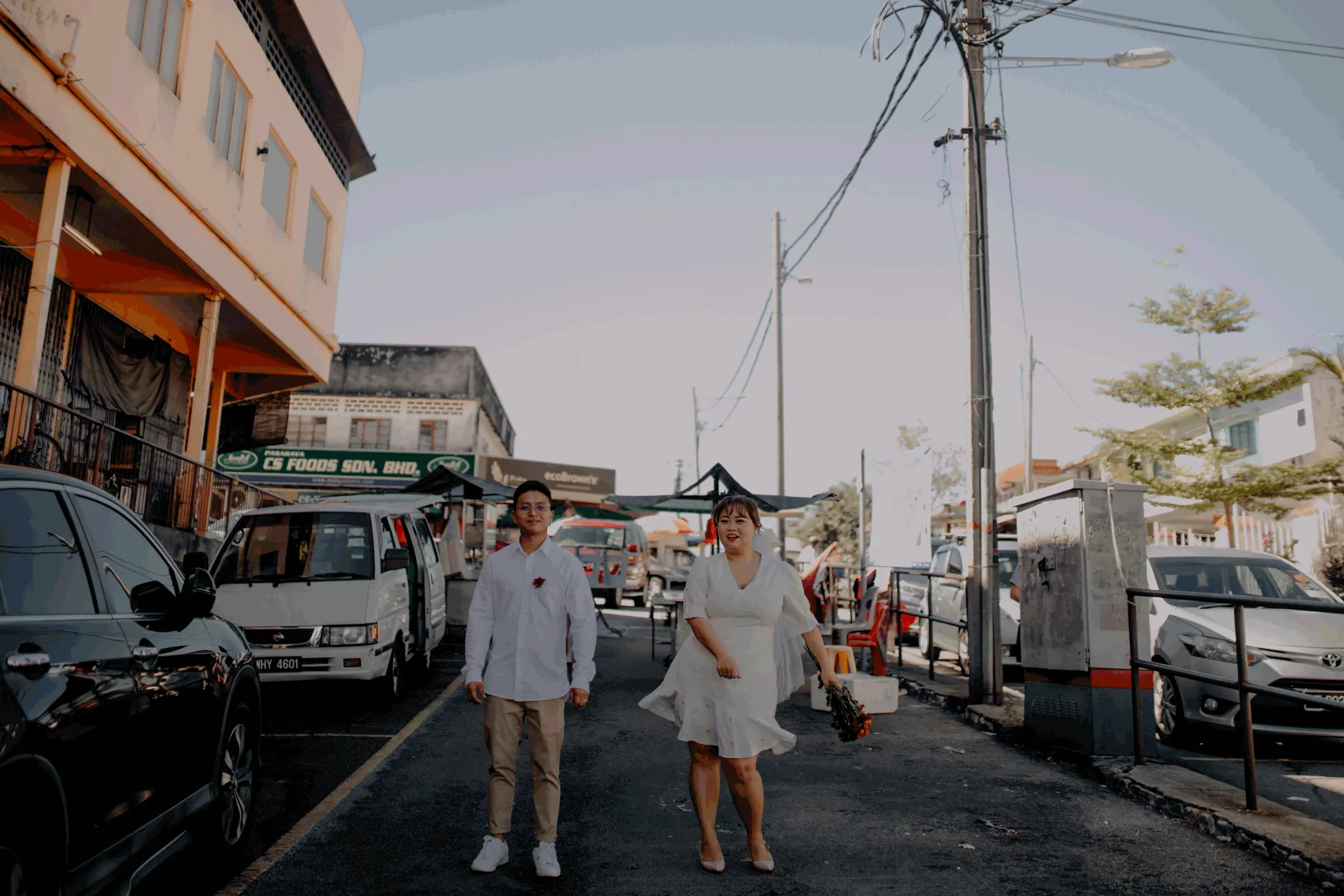 Jessielyee Photography. theweddingnotebook.com