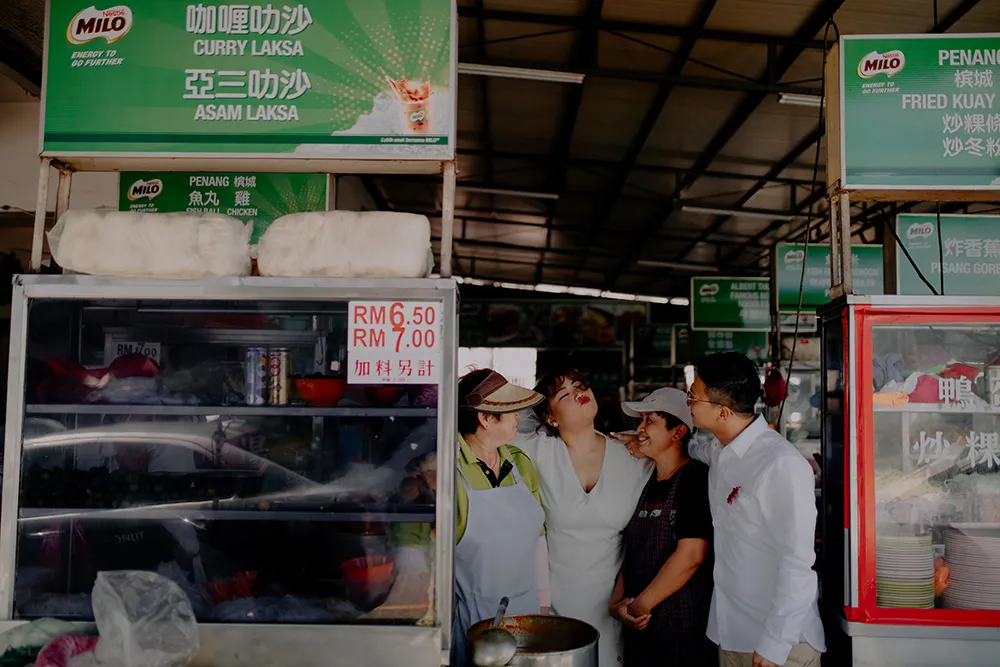 Jessielyee Photography. theweddingnotebook.com