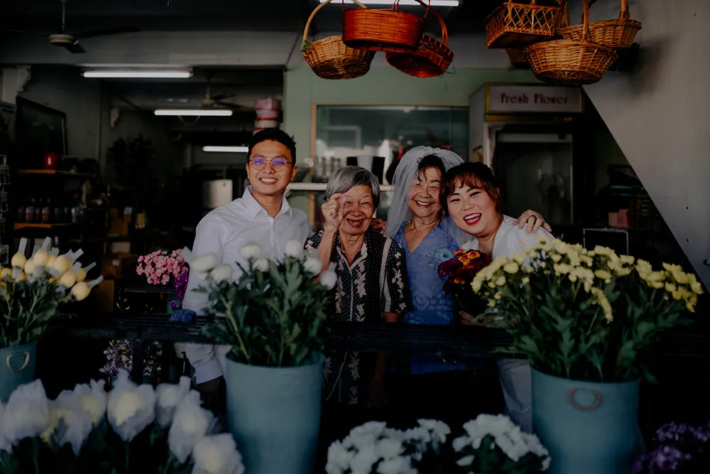 Jessielyee Photography. theweddingnotebook.com