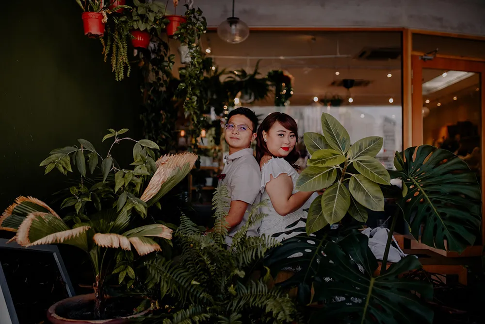 Jessielyee Photography. theweddingnotebook.com