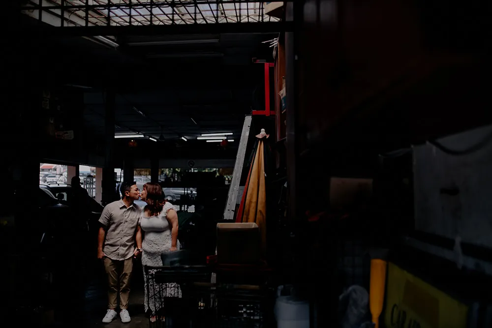 Jessielyee Photography. theweddingnotebook.com