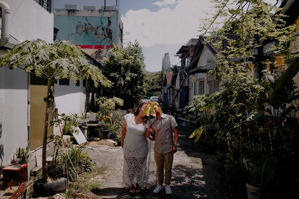 Jessielyee Photography. theweddingnotebook.com