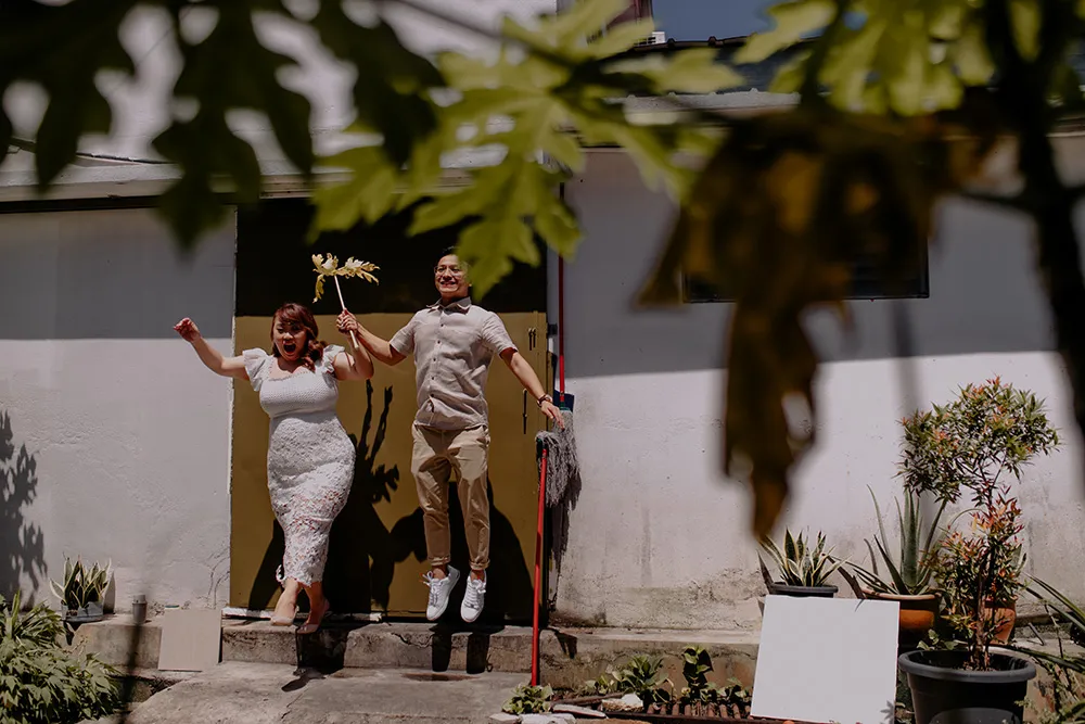 Jessielyee Photography. theweddingnotebook.com