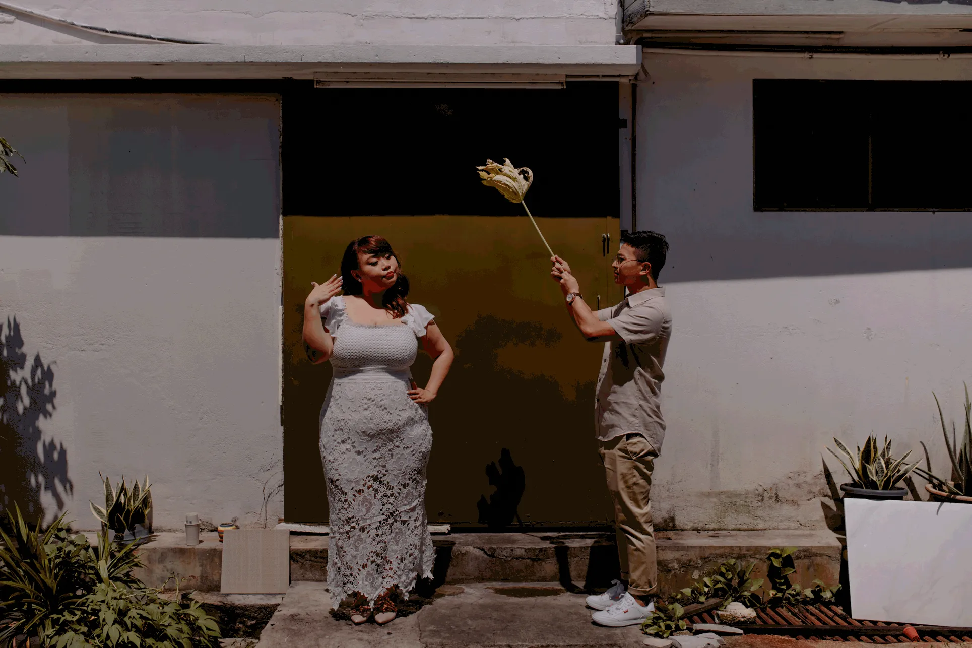 Jessielyee Photography. theweddingnotebook.com