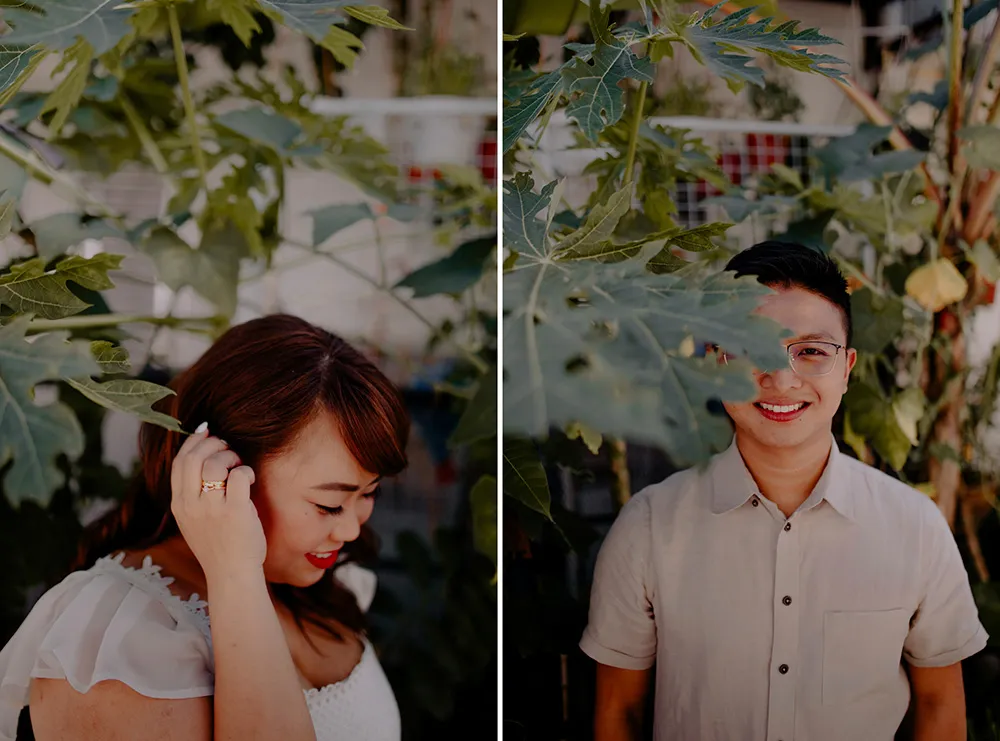 Jessielyee Photography. theweddingnotebook.com