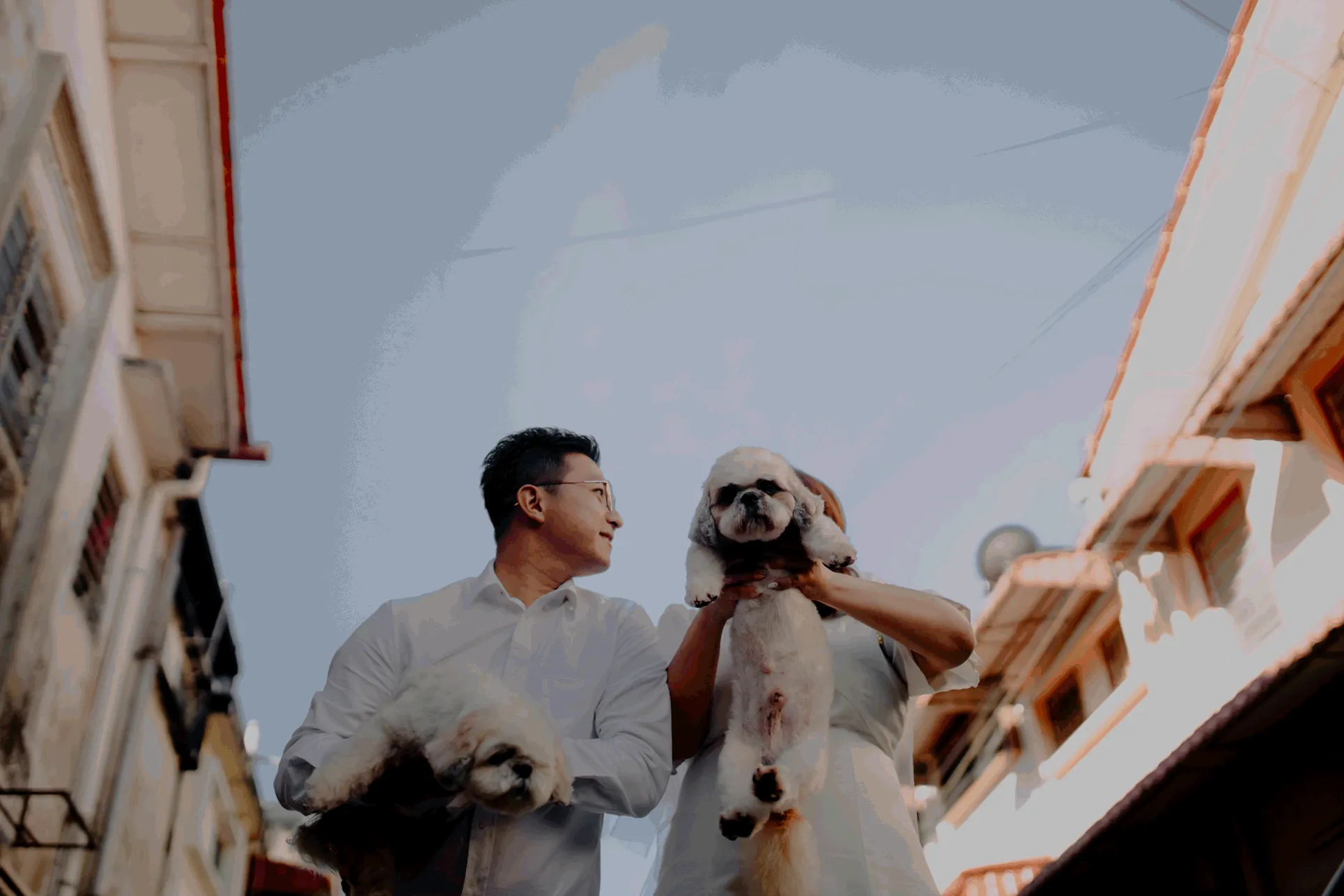 Jessielyee Photography. theweddingnotebook.com