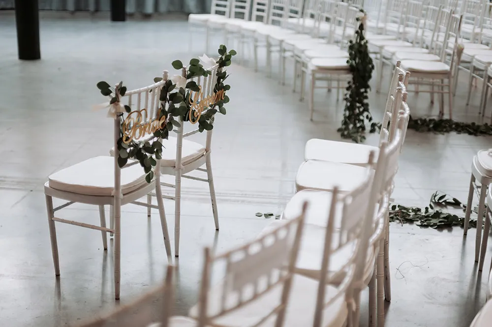 Photo by Chester Kher Creations. theweddingnotebook.com