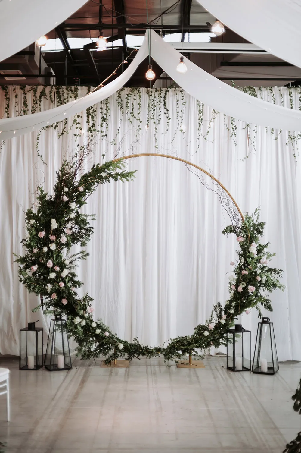 Photo by Chester Kher Creations. theweddingnotebook.com