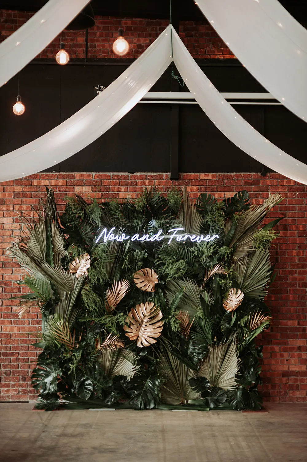 Photo by Chester Kher Creations. theweddingnotebook.com