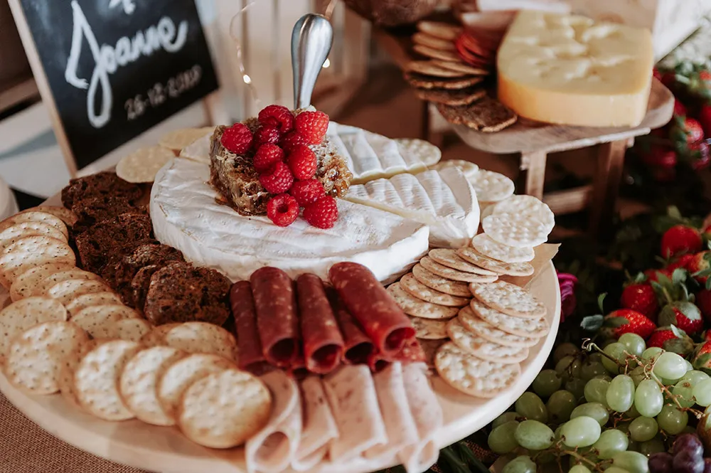 Photo by Chester Kher Creations. theweddingnotebook.com