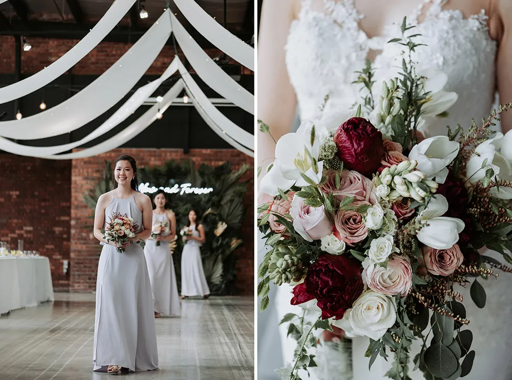 Photo by Chester Kher Creations. theweddingnotebook.com