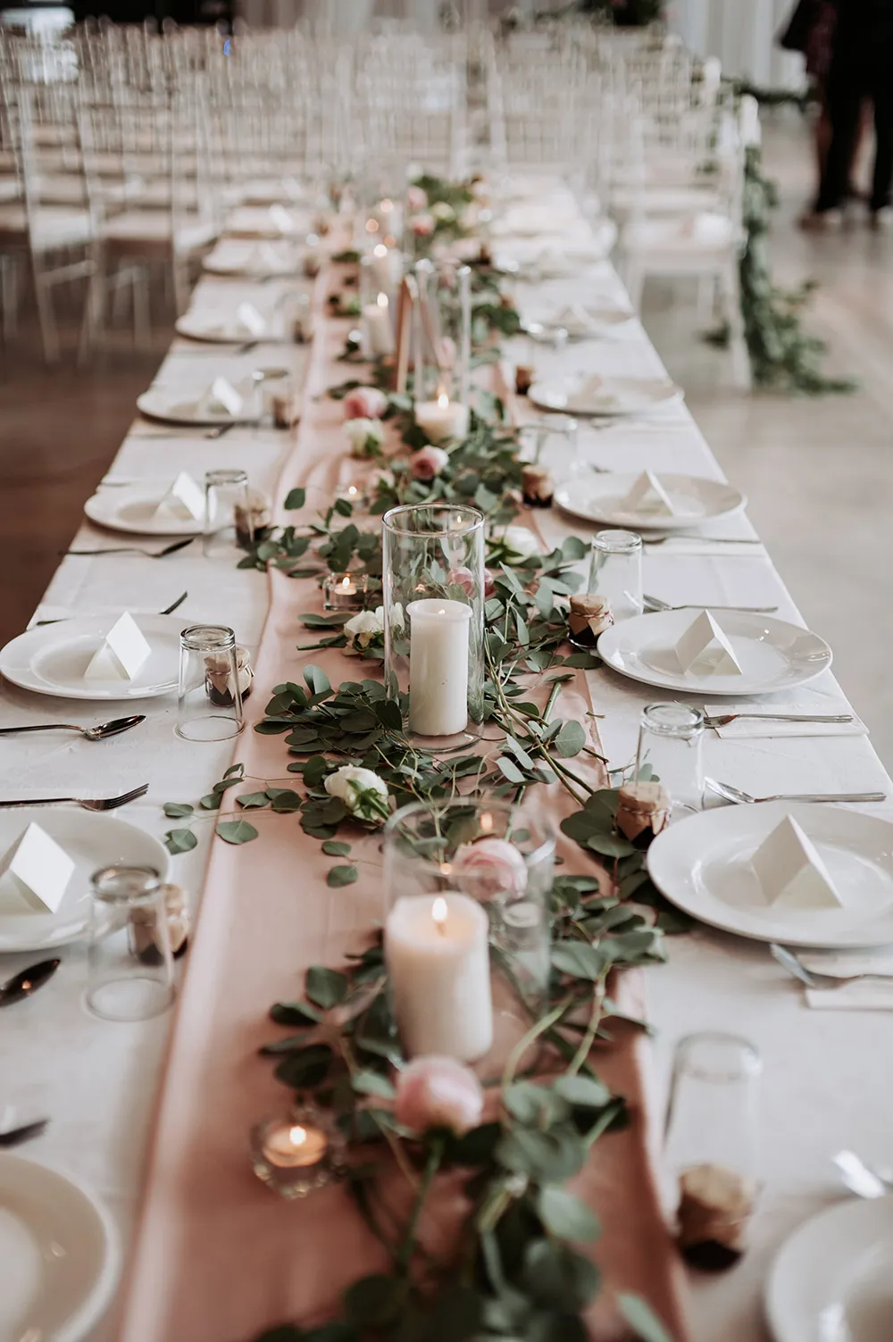 Photo by Chester Kher Creations. theweddingnotebook.com