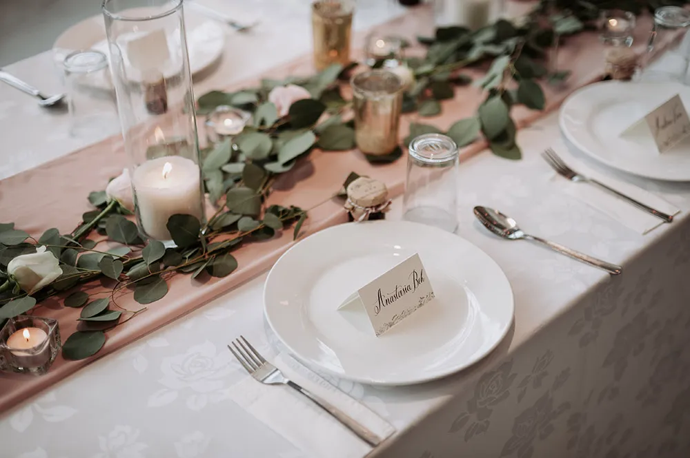 Photo by Chester Kher Creations. theweddingnotebook.com