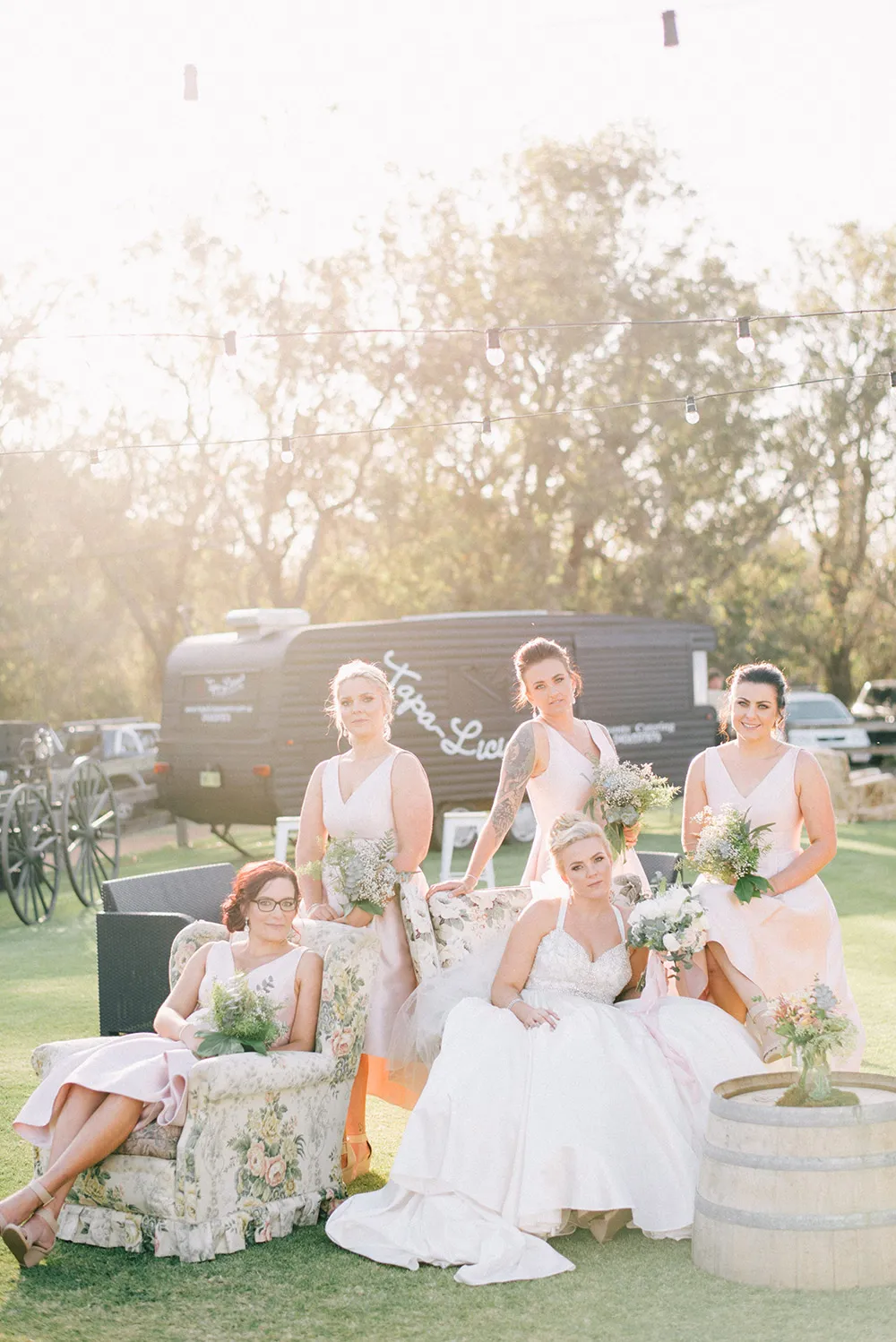 Photo by Ben Yew Photography. theweddingnotebook.com