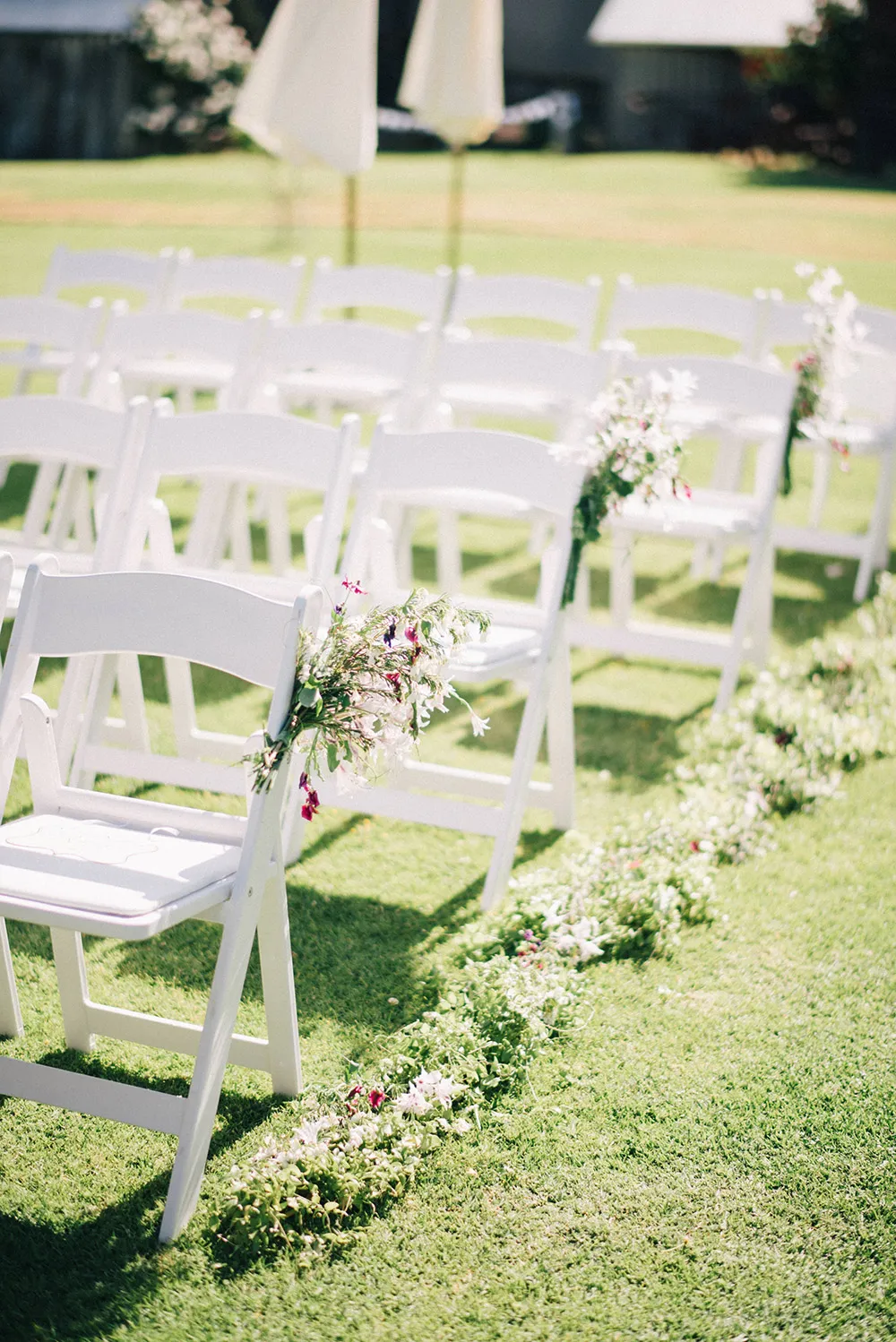 Photo by Ben Yew Photography. theweddingnotebook.com