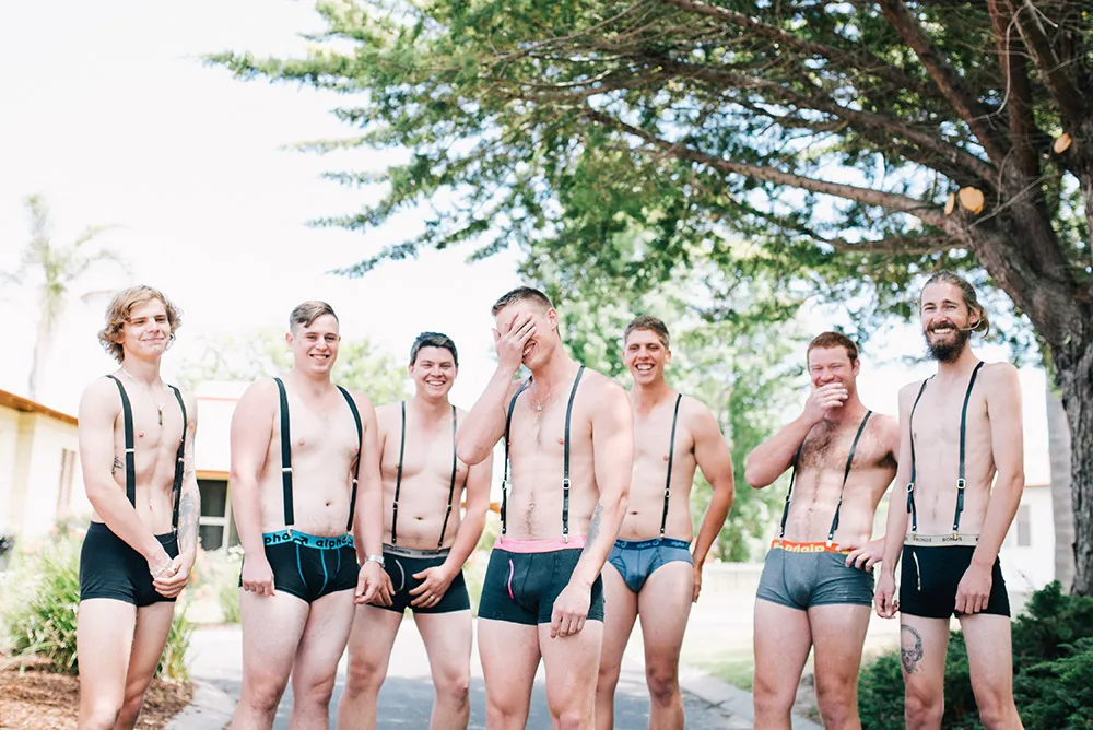 Photo by Ben Yew Photography. theweddingnotebook.com