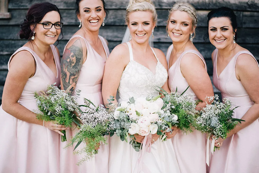 Photo by Ben Yew Photography. theweddingnotebook.com