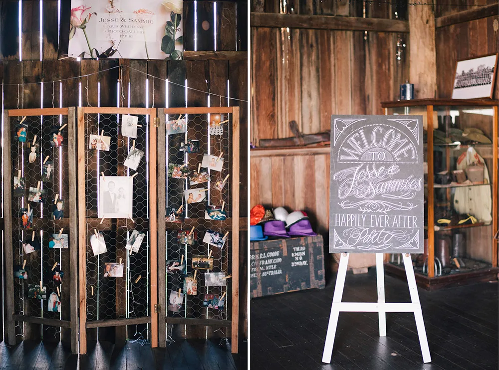 Photo by Ben Yew Photography. theweddingnotebook.com