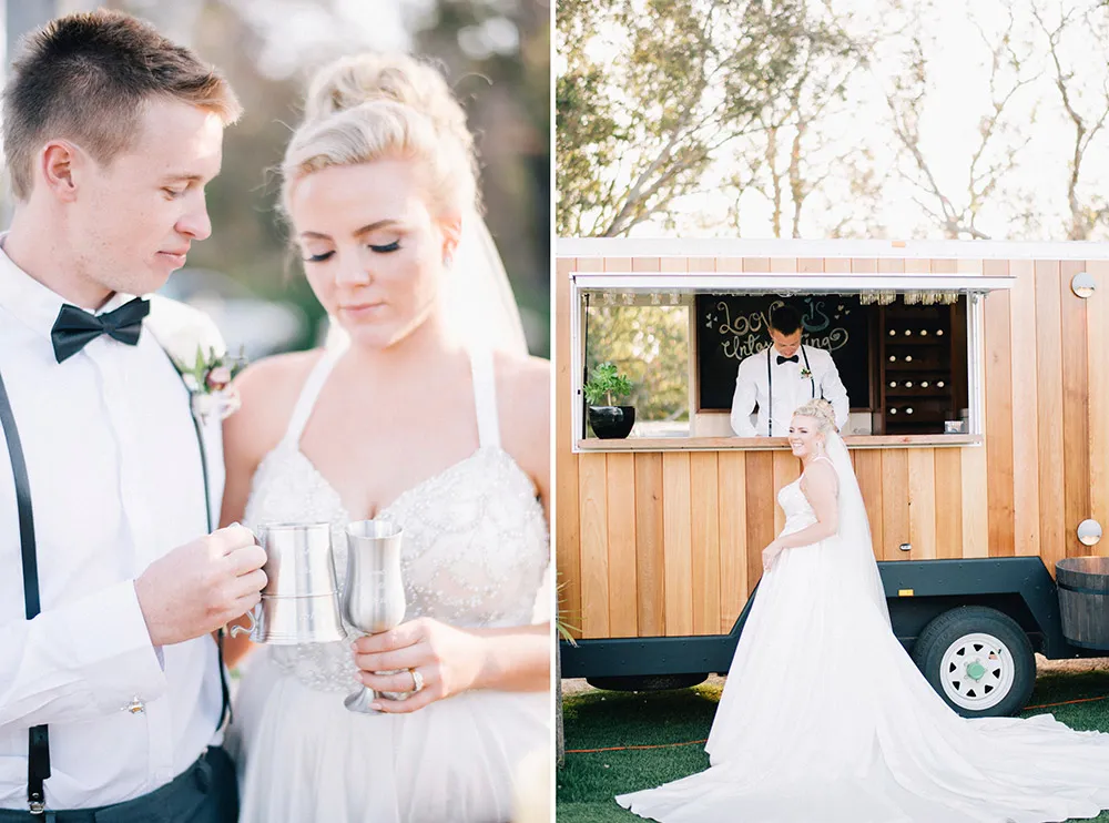 Photo by Ben Yew Photography. theweddingnotebook.com