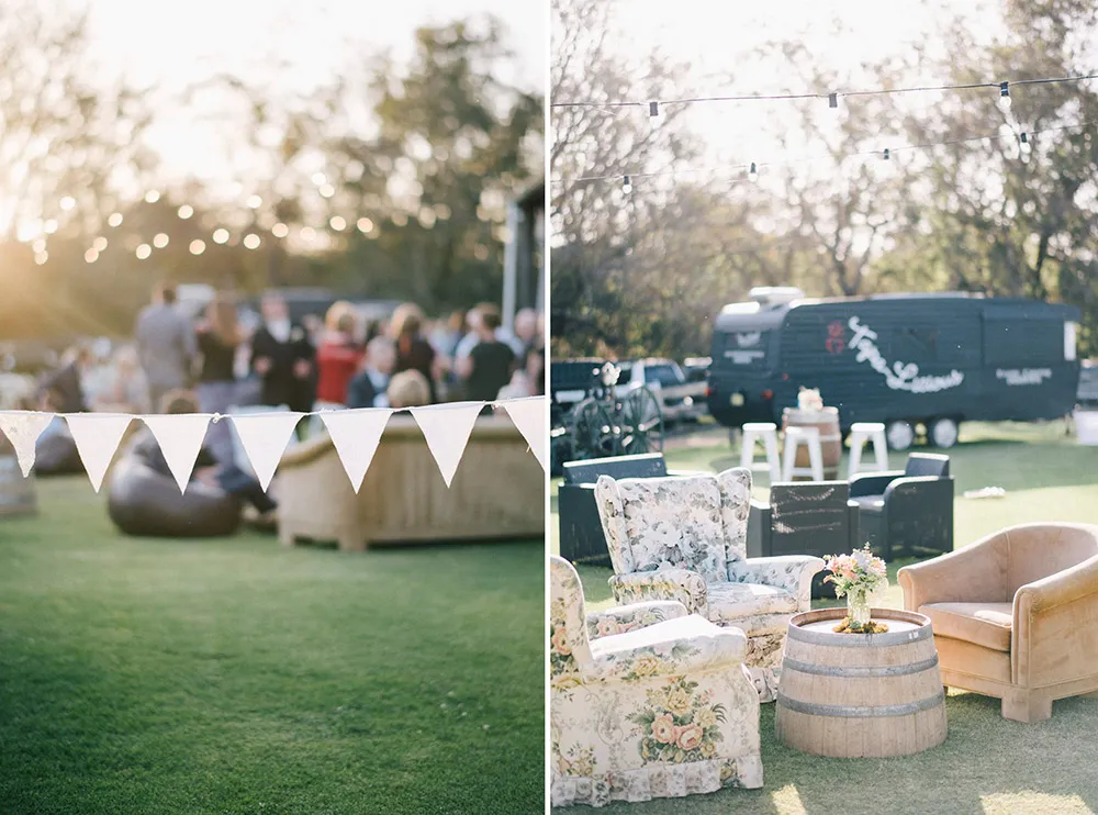 Photo by Ben Yew Photography. theweddingnotebook.com