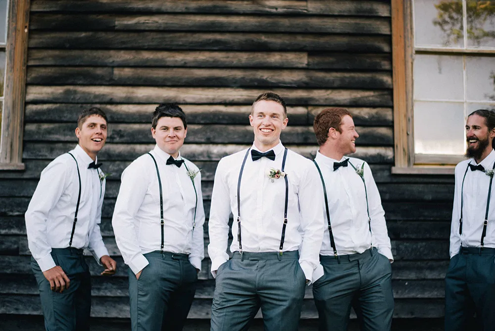 Photo by Ben Yew Photography. theweddingnotebook.com