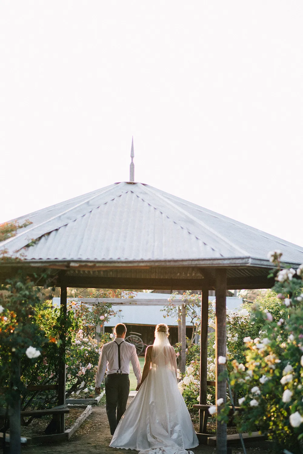 Photo by Ben Yew Photography. theweddingnotebook.com