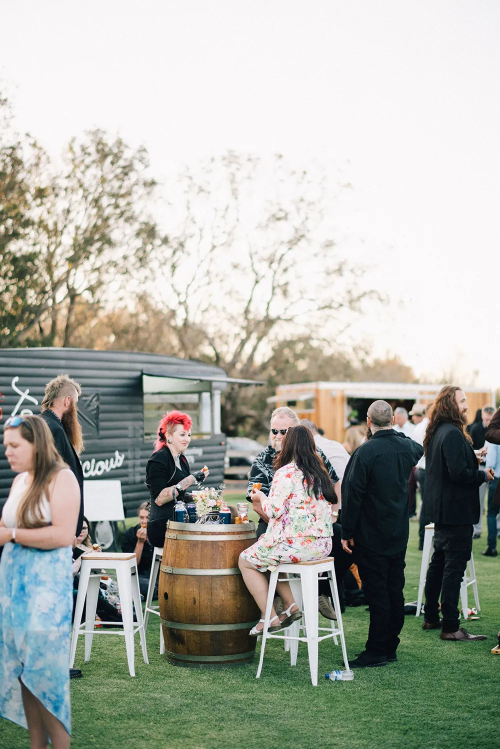 Photo by Ben Yew Photography. theweddingnotebook.com