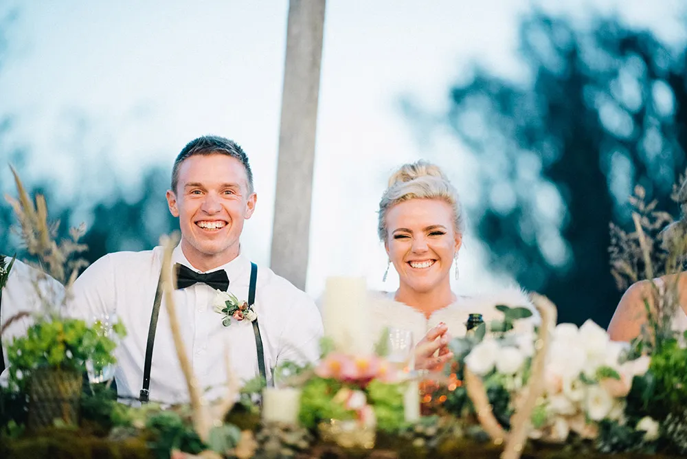 Photo by Ben Yew Photography. theweddingnotebook.com