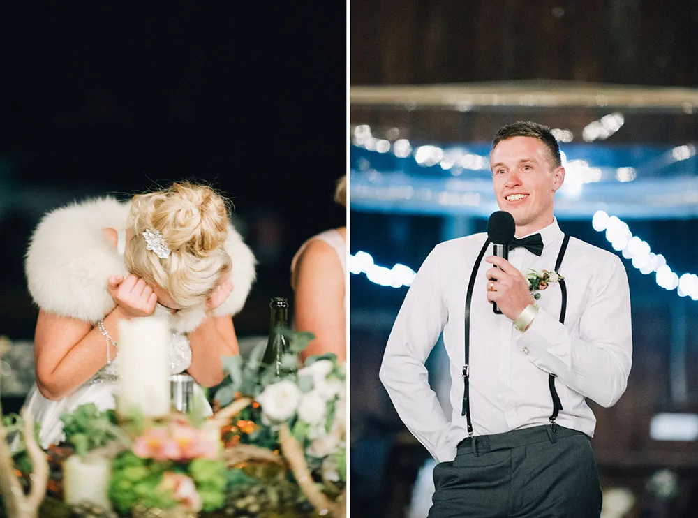 Photo by Ben Yew Photography. theweddingnotebook.com