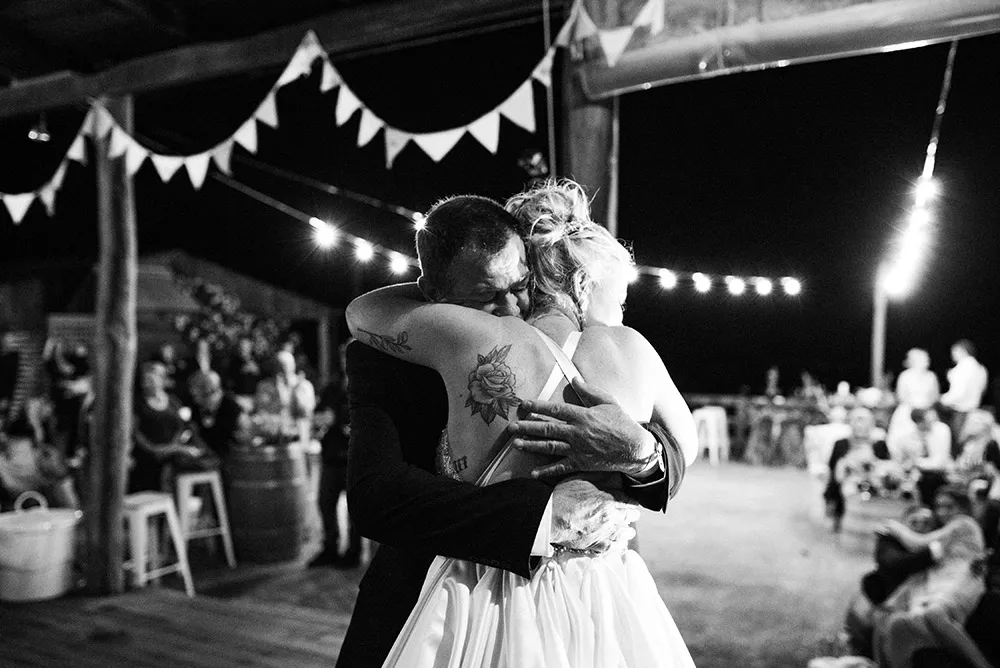 Photo by Ben Yew Photography. theweddingnotebook.com