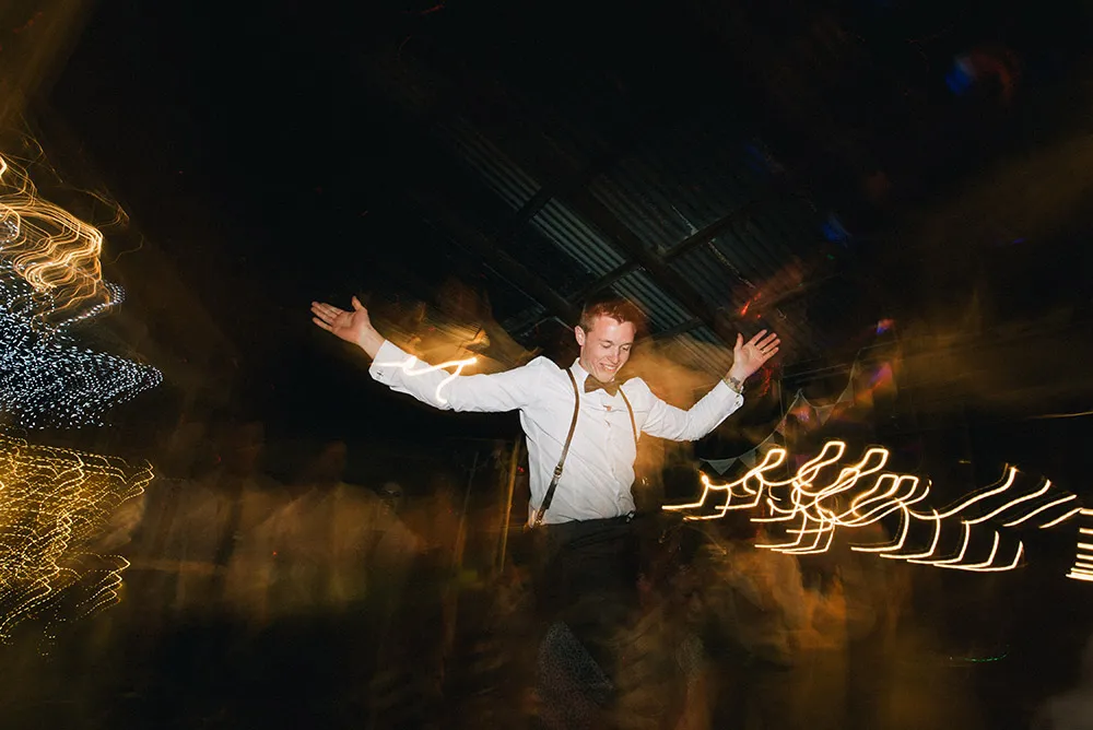 Photo by Ben Yew Photography. theweddingnotebook.com