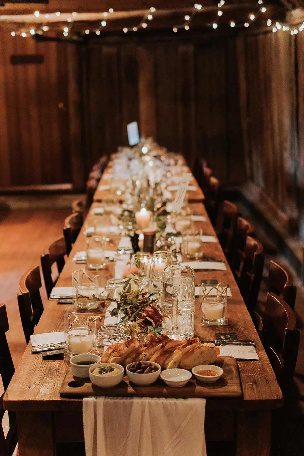 Photo by Anson Photography. theweddingnotebook.com