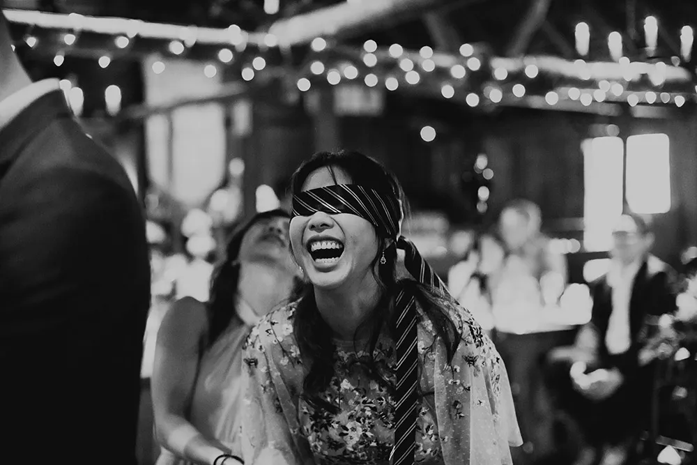 Photo by Anson Photography. theweddingnotebook.com