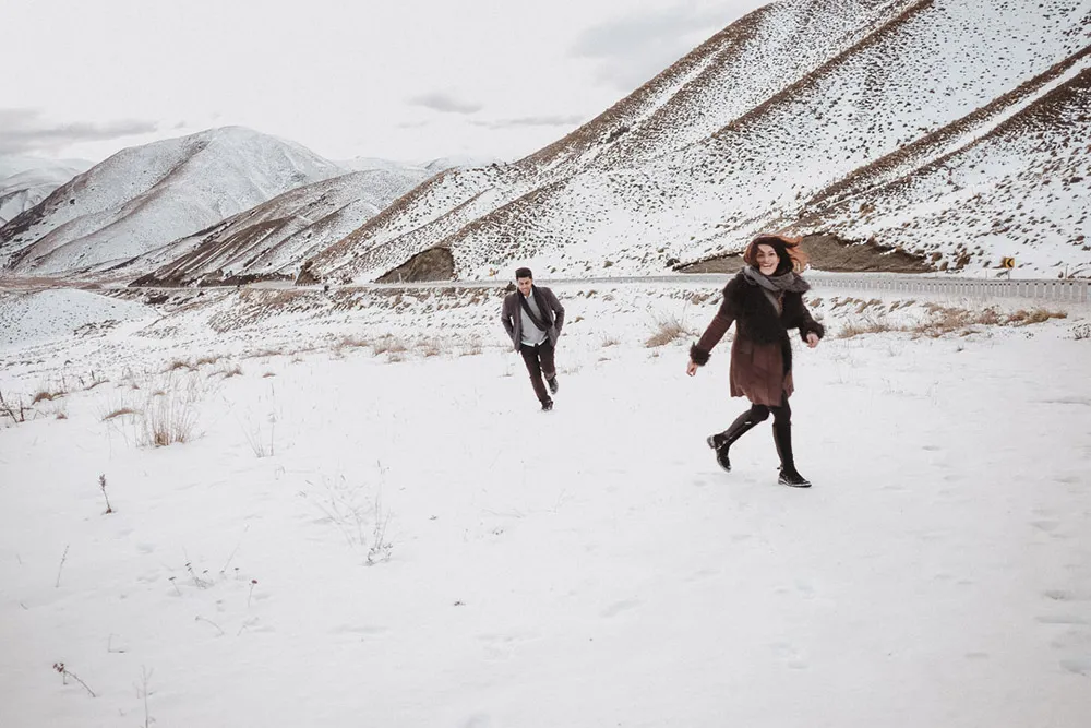 Photo by VRP Photography. theweddingnotebook.com