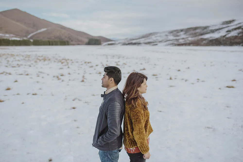 Photo by VRP Photography. theweddingnotebook.com