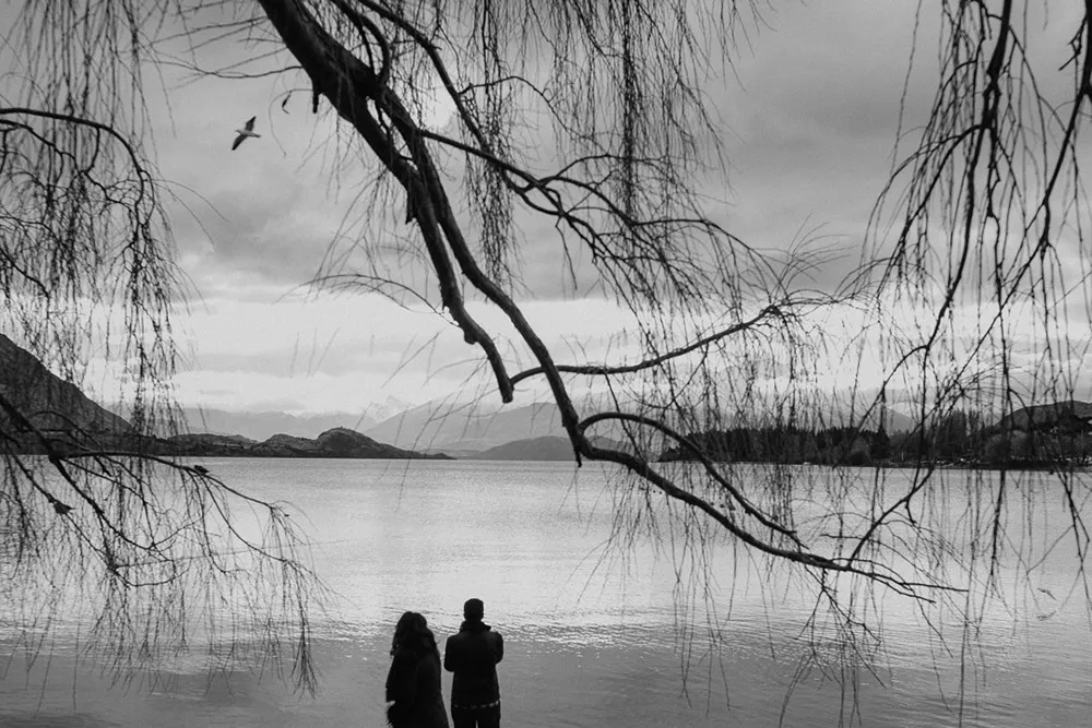 Photo by VRP Photography. theweddingnotebook.com