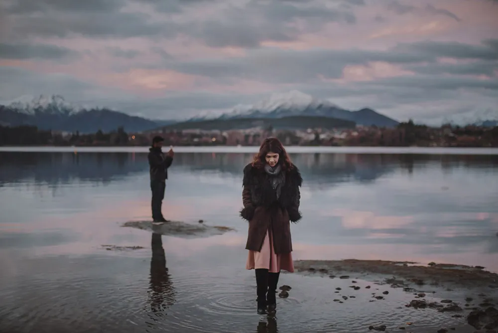 Photo by VRP Photography. theweddingnotebook.com