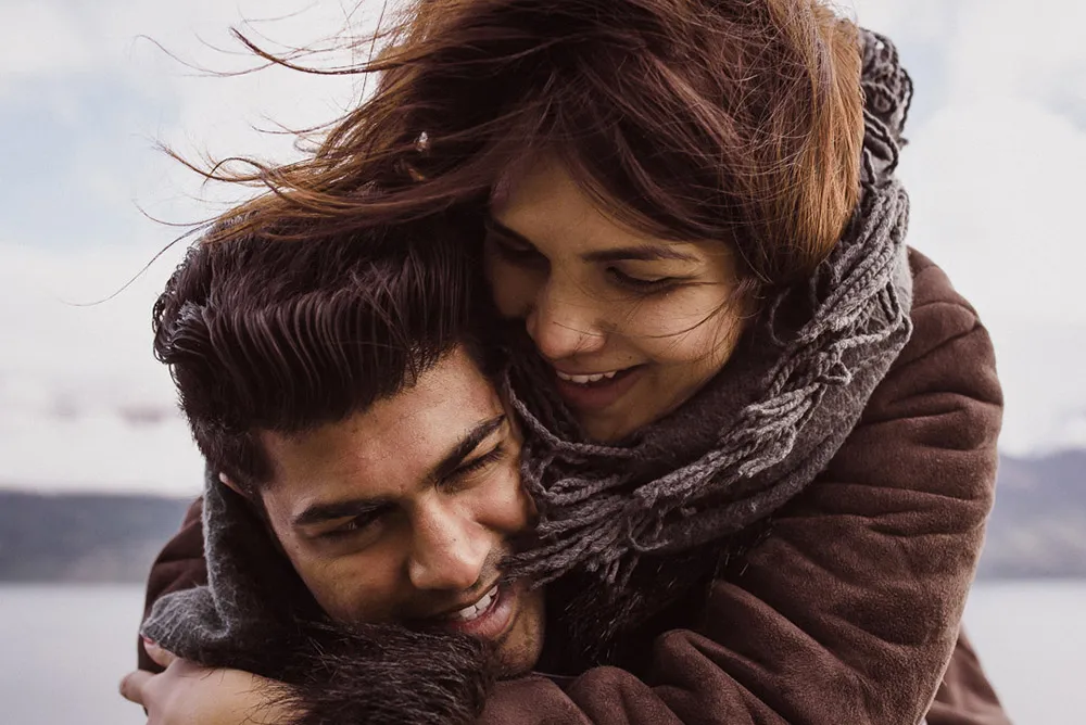 Photo by VRP Photography. theweddingnotebook.com