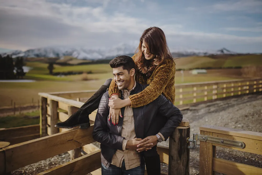 Photo by VRP Photography. theweddingnotebook.com