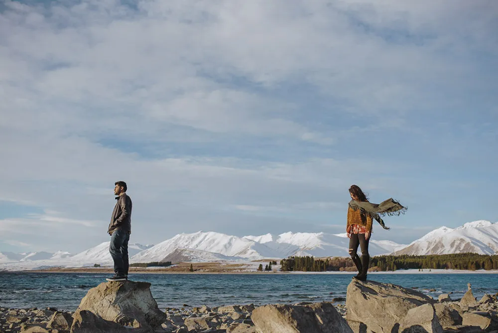 Photo by VRP Photography. theweddingnotebook.com