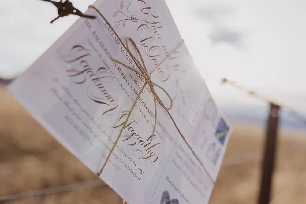 Photo by VRP Photography. theweddingnotebook.com