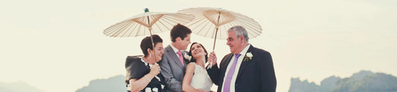 A Quiet Affair At Four Seasons Resort Langkawi