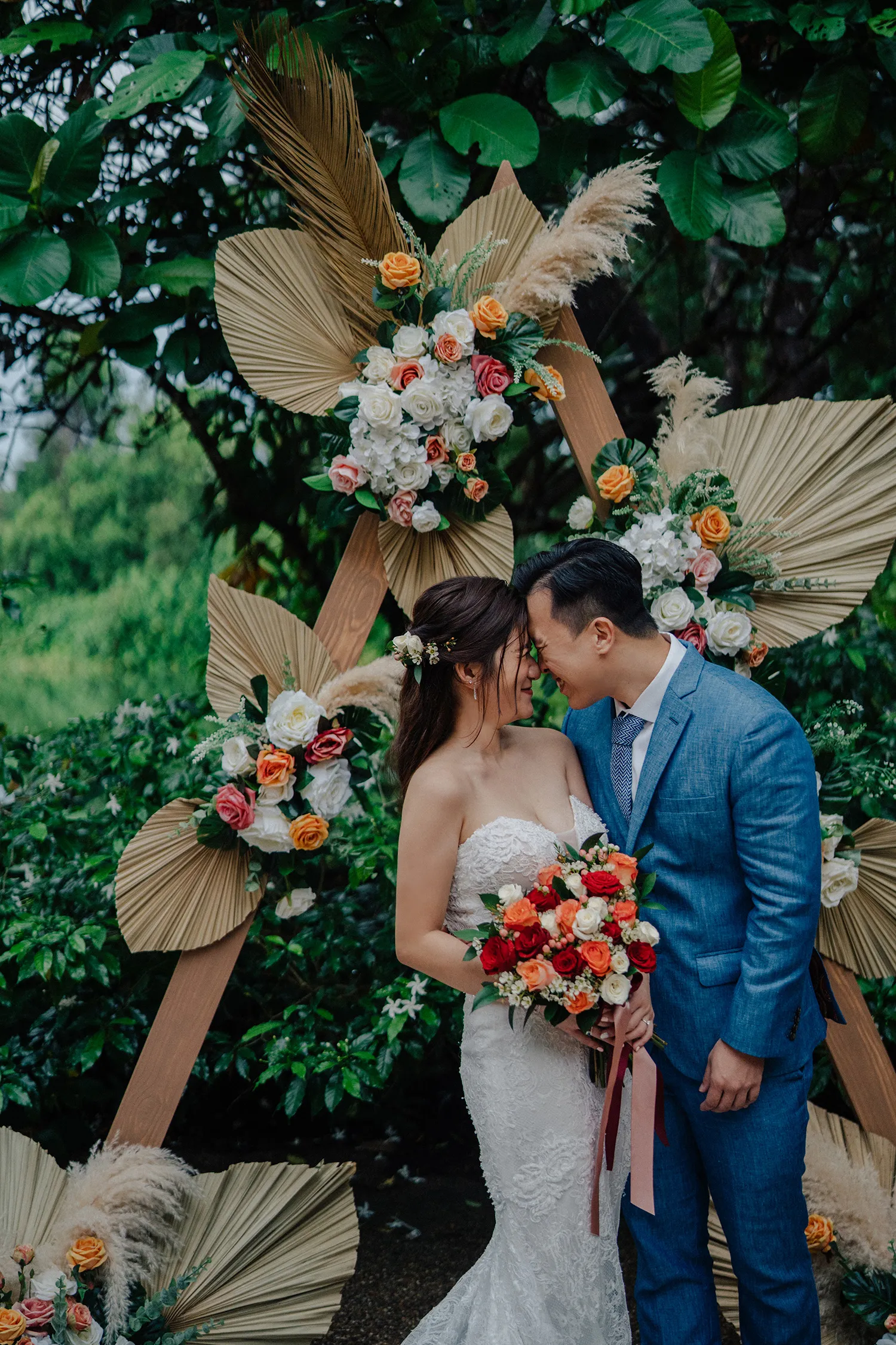 Leslie Photography. theweddingnotebook.com