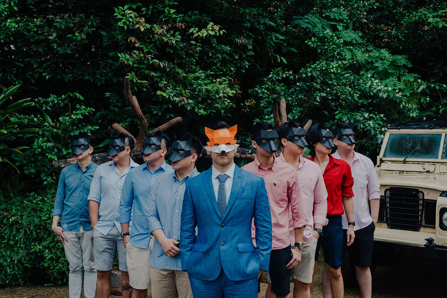 Leslie Photography. theweddingnotebook.com