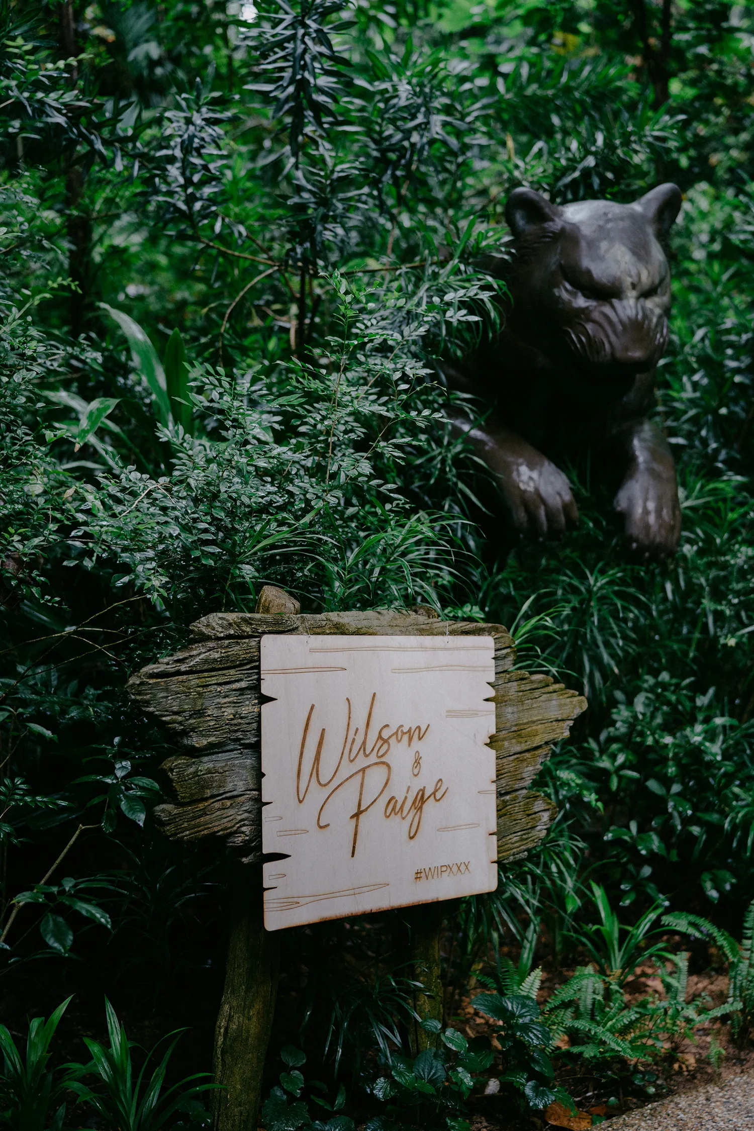 Leslie Photography. theweddingnotebook.com