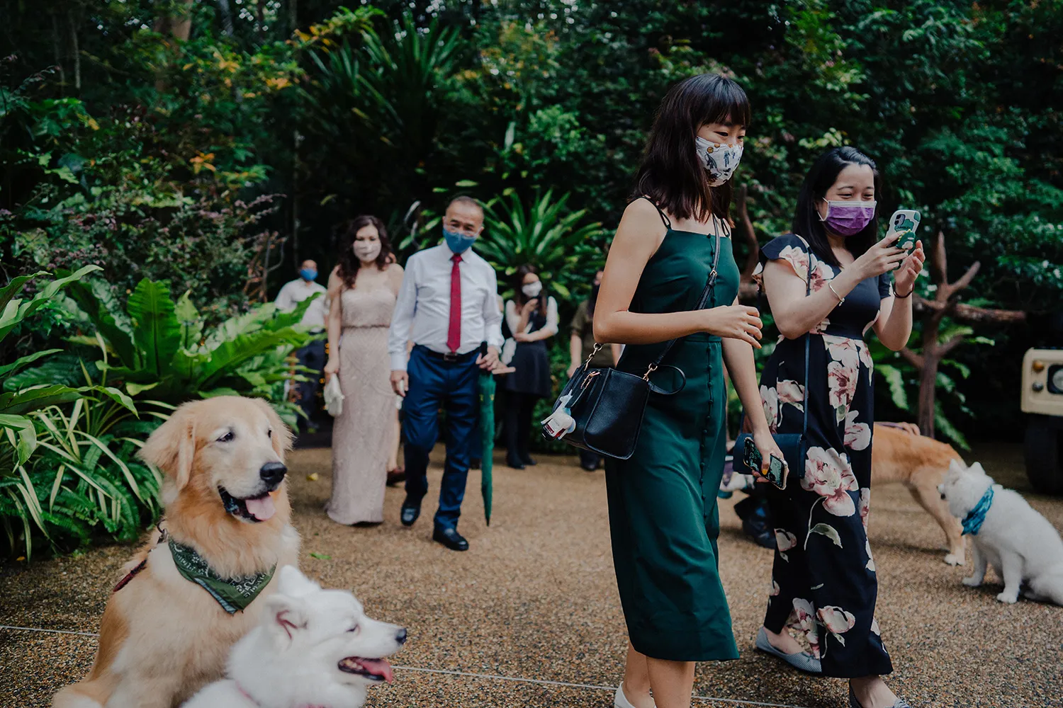 Leslie Photography. theweddingnotebook.com