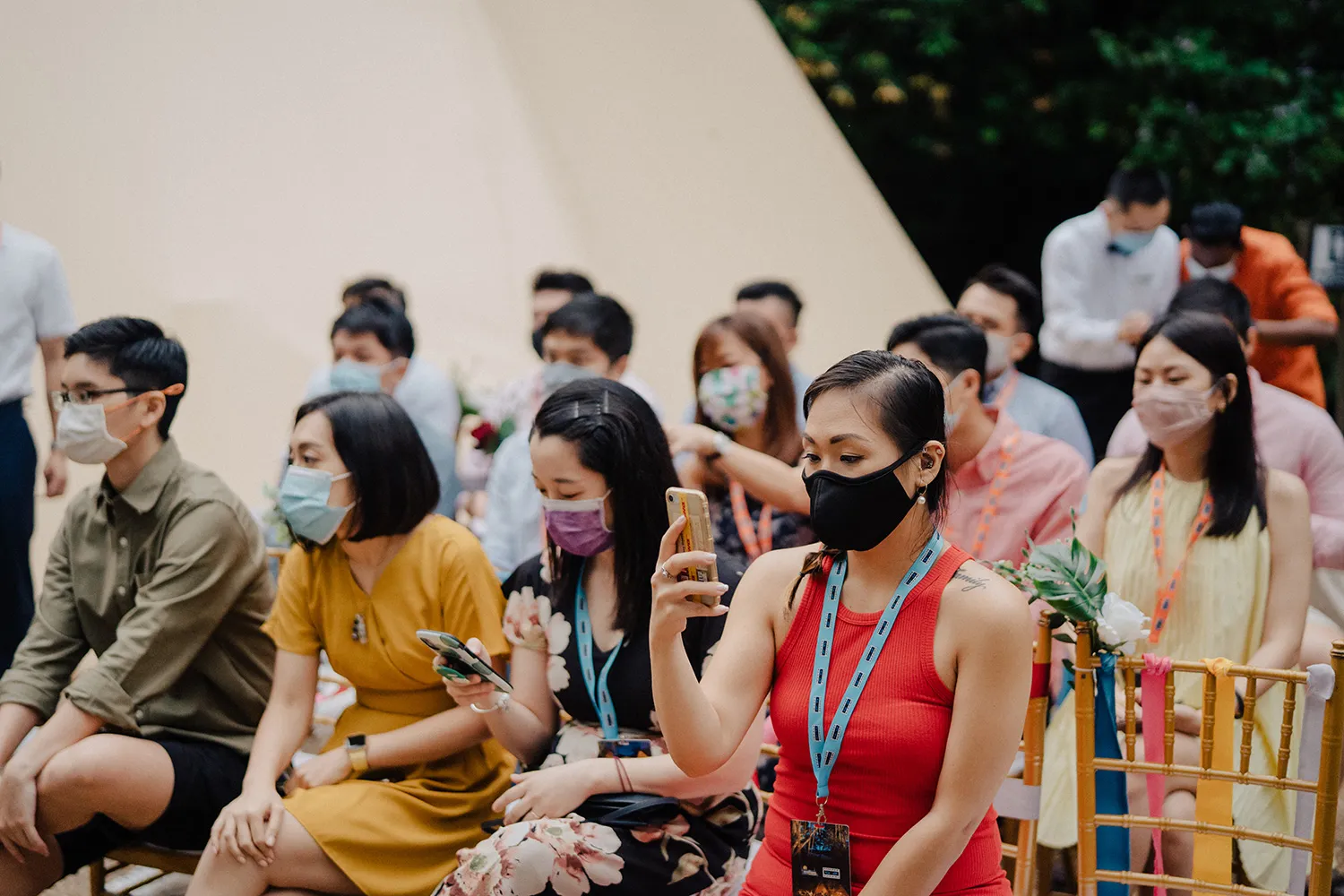 Leslie Photography. theweddingnotebook.com