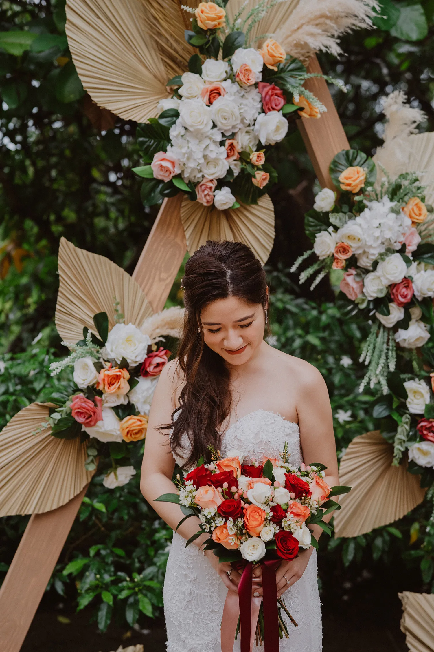 Leslie Photography. theweddingnotebook.com